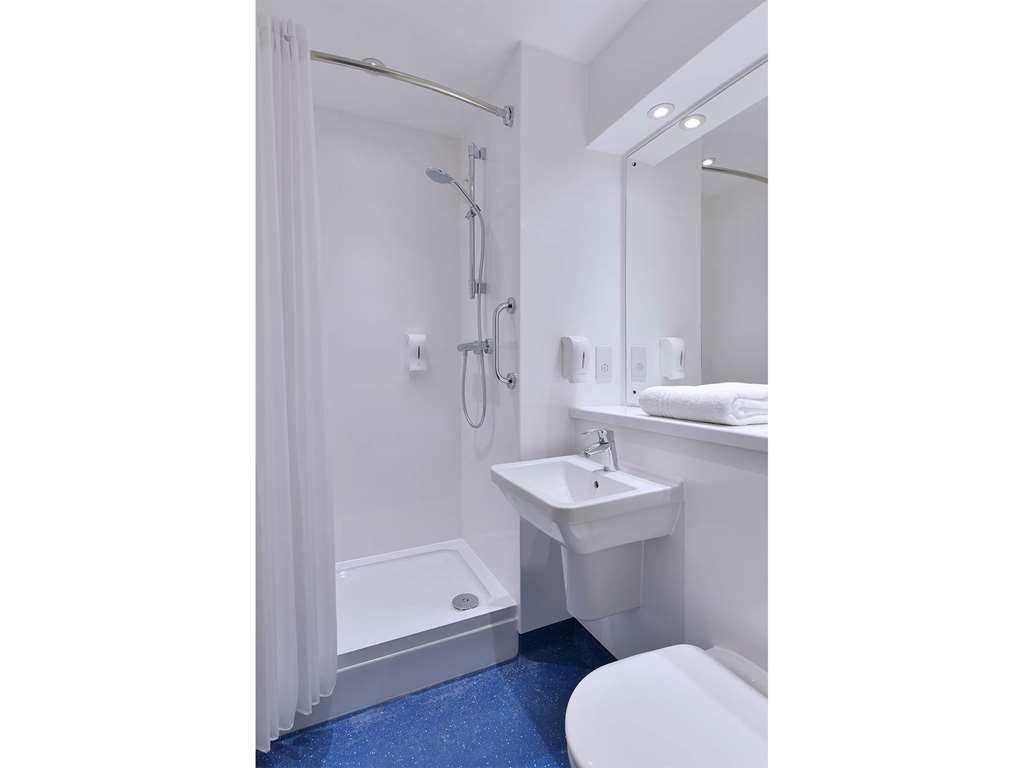 Hickstead Hotel Bolney Стая снимка