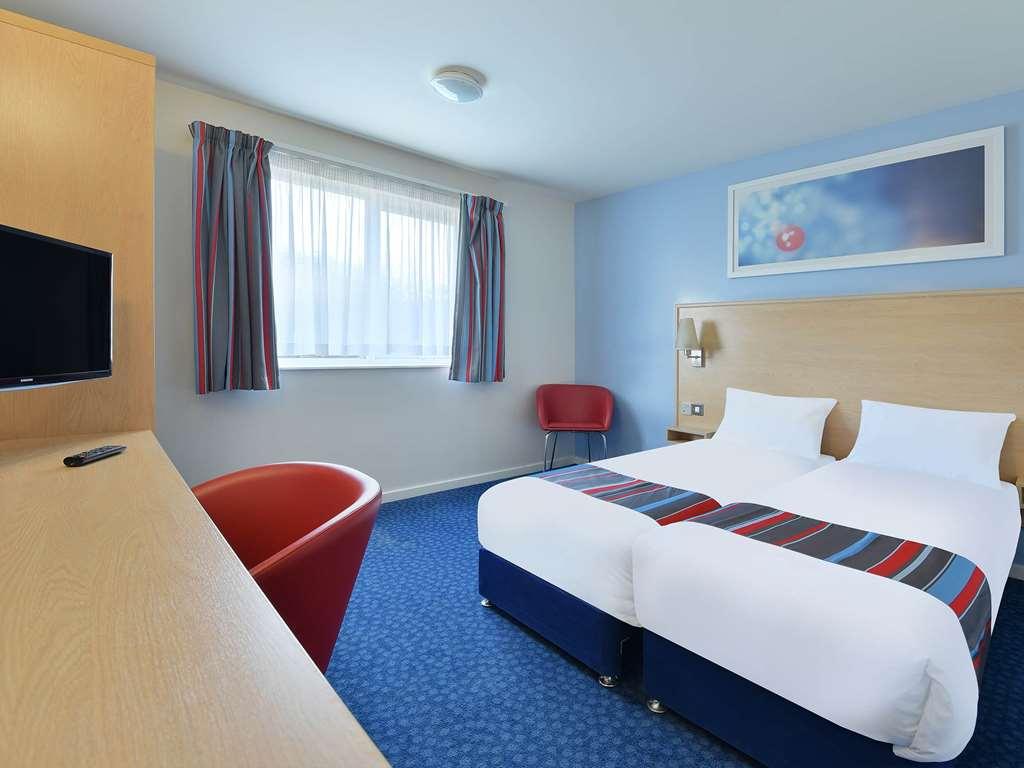 Hickstead Hotel Bolney Стая снимка