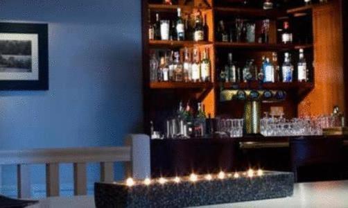 Hickstead Hotel Bolney Екстериор снимка