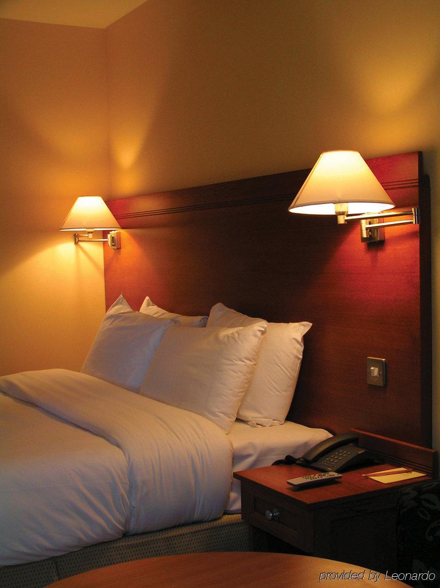 Hickstead Hotel Bolney Стая снимка