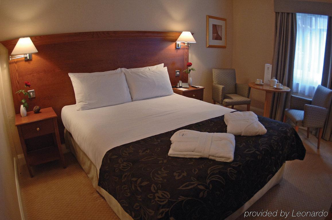 Hickstead Hotel Bolney Стая снимка