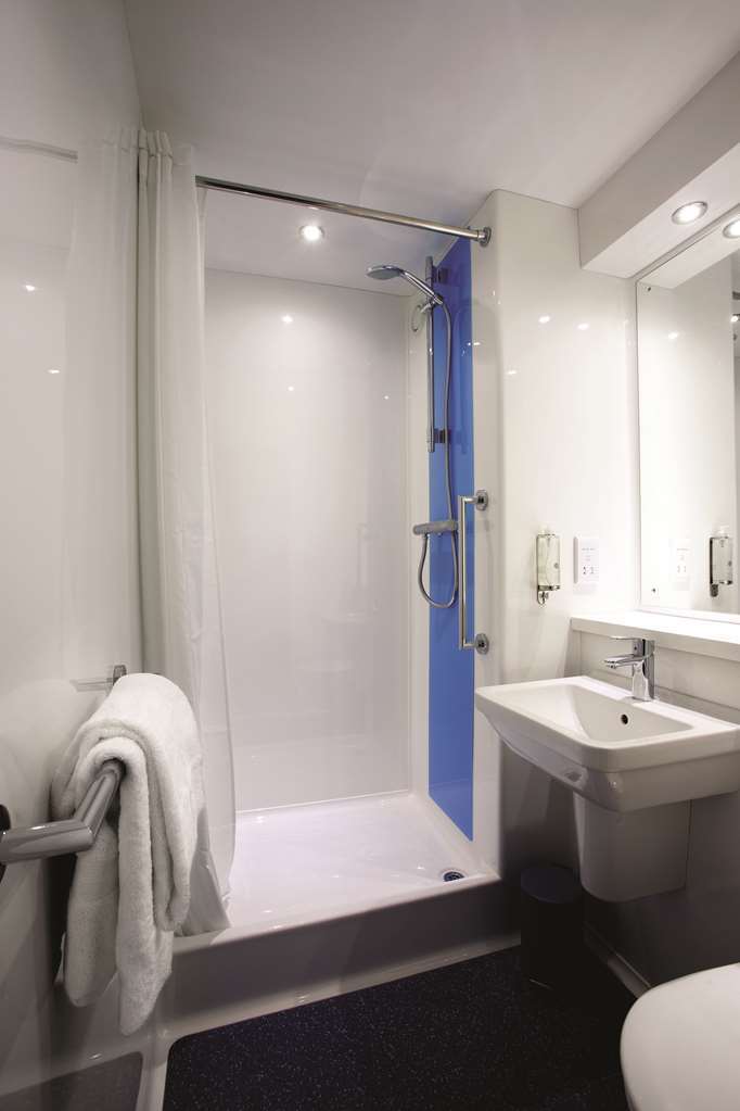 Hickstead Hotel Bolney Стая снимка