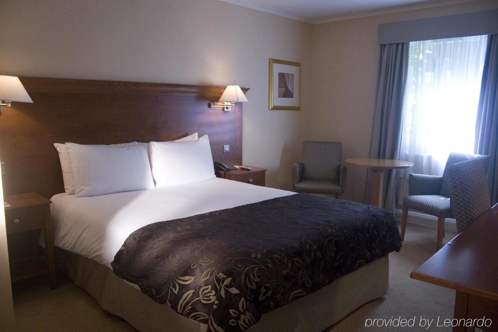 Hickstead Hotel Bolney Стая снимка