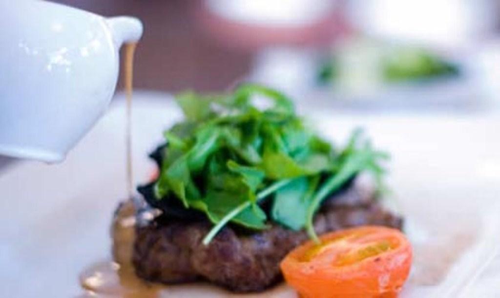 Hickstead Hotel Bolney Екстериор снимка