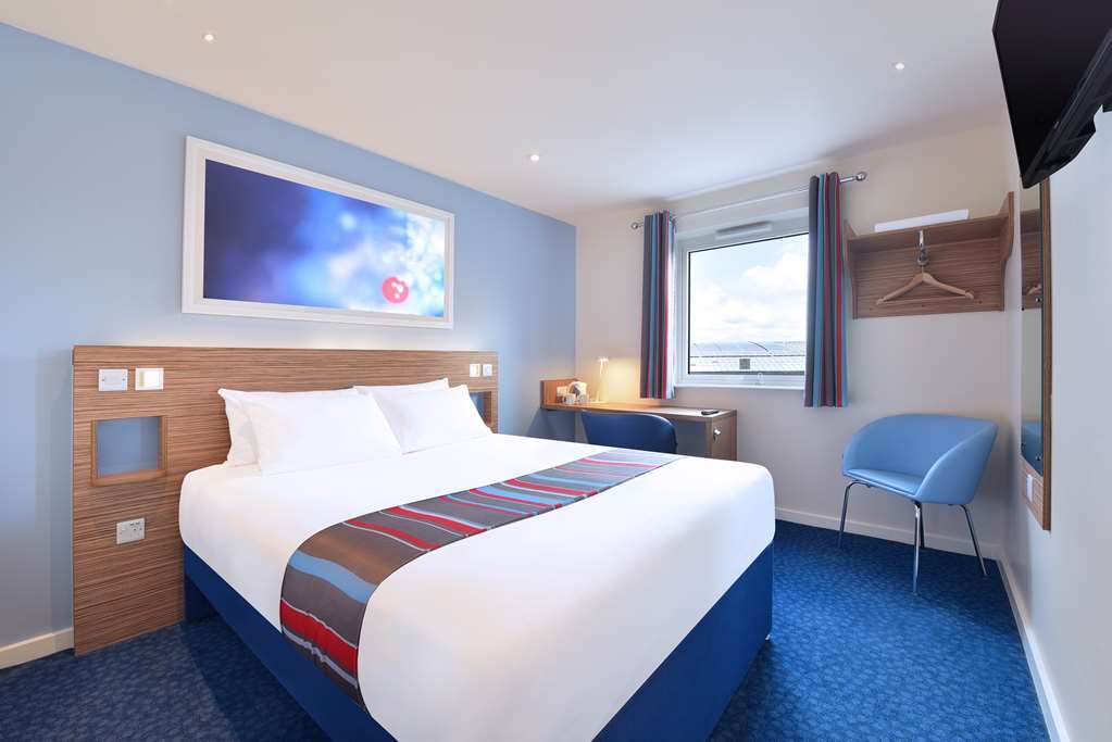 Hickstead Hotel Bolney Стая снимка