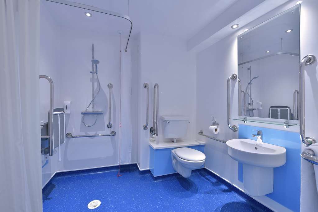 Hickstead Hotel Bolney Стая снимка