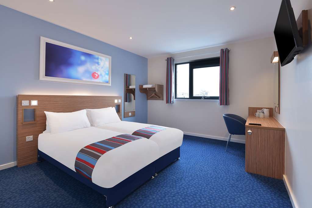 Hickstead Hotel Bolney Стая снимка