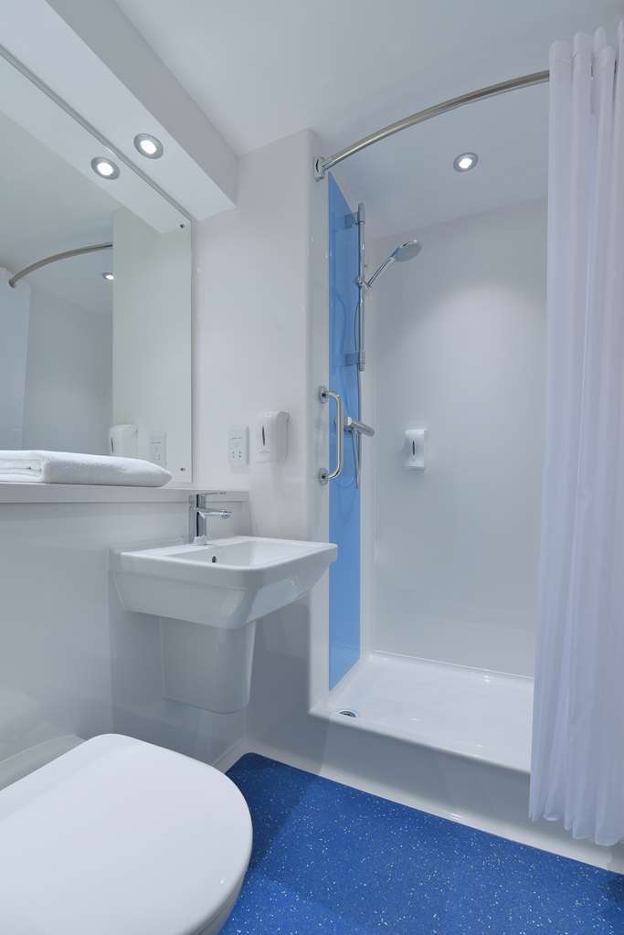 Hickstead Hotel Bolney Стая снимка